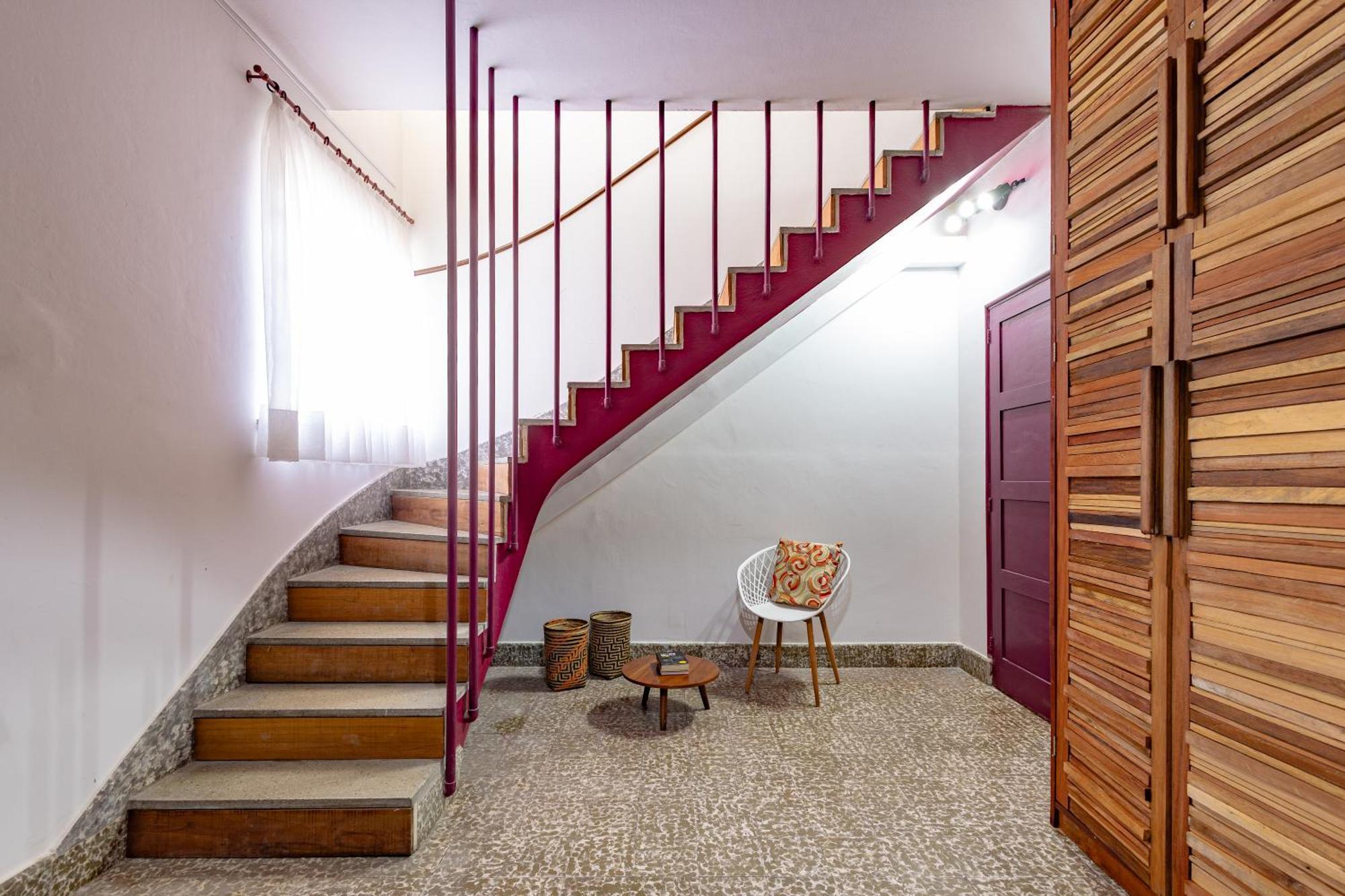 Hotel Casa Do Bispo Manaus Kültér fotó