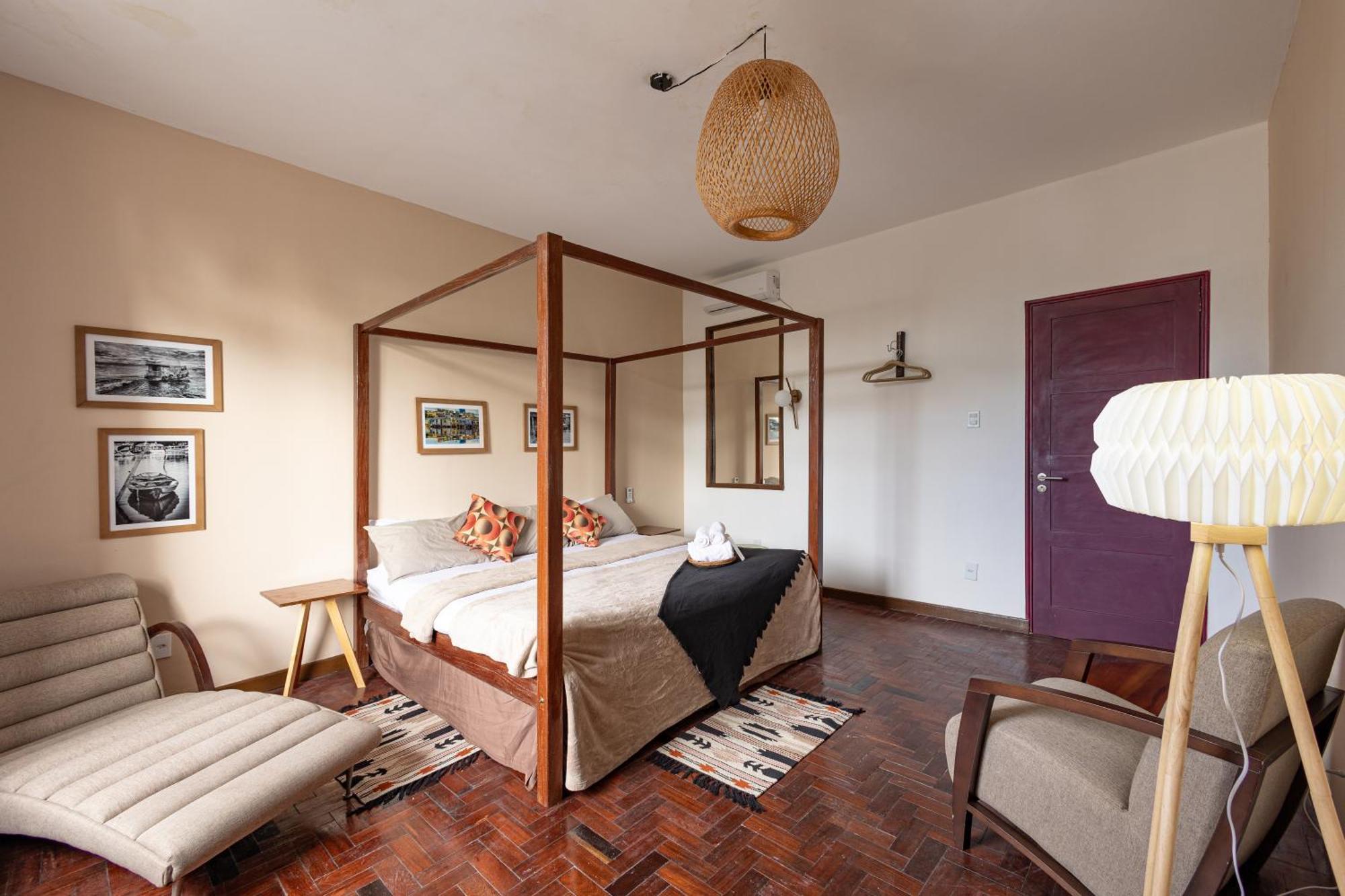 Hotel Casa Do Bispo Manaus Kültér fotó