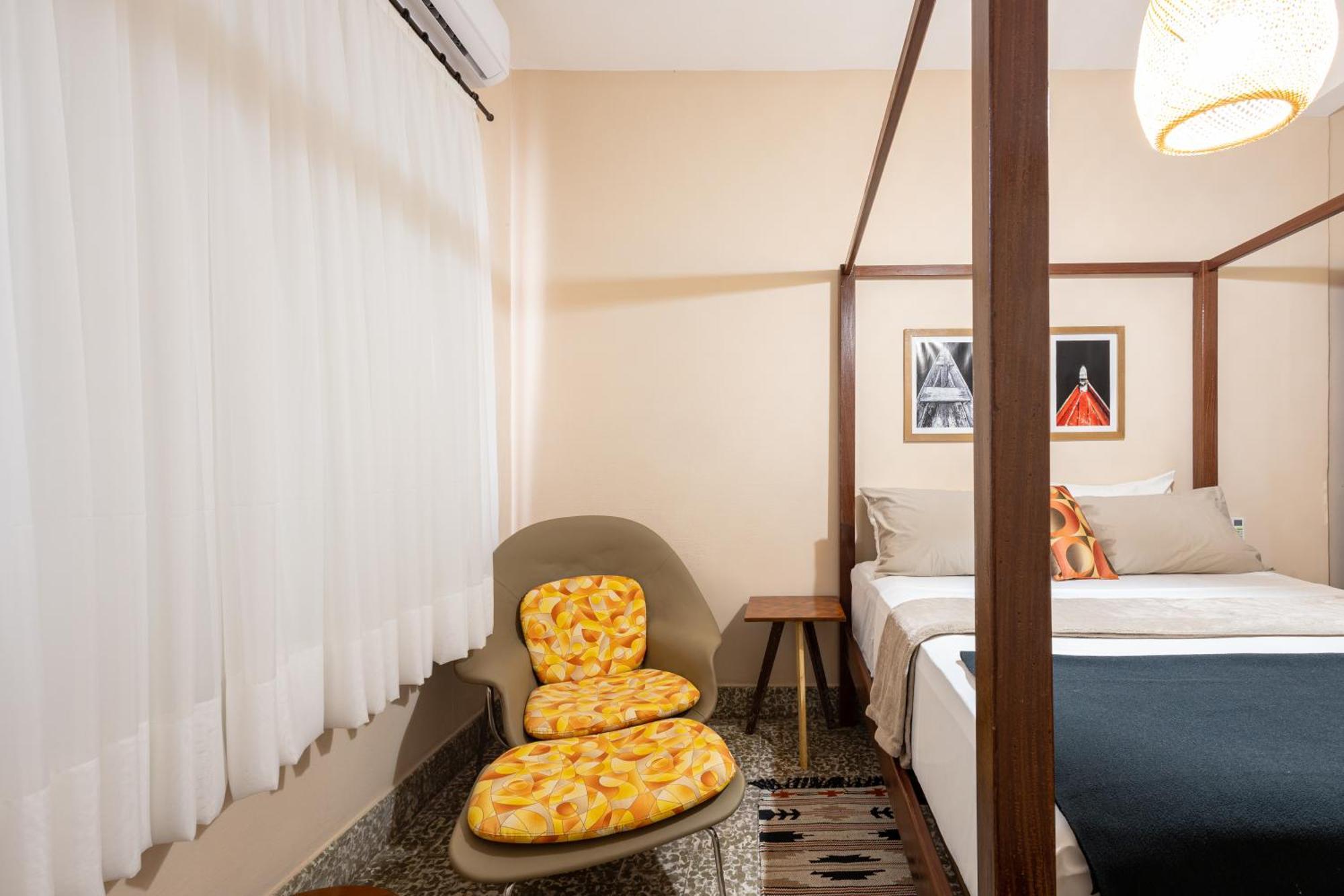 Hotel Casa Do Bispo Manaus Kültér fotó