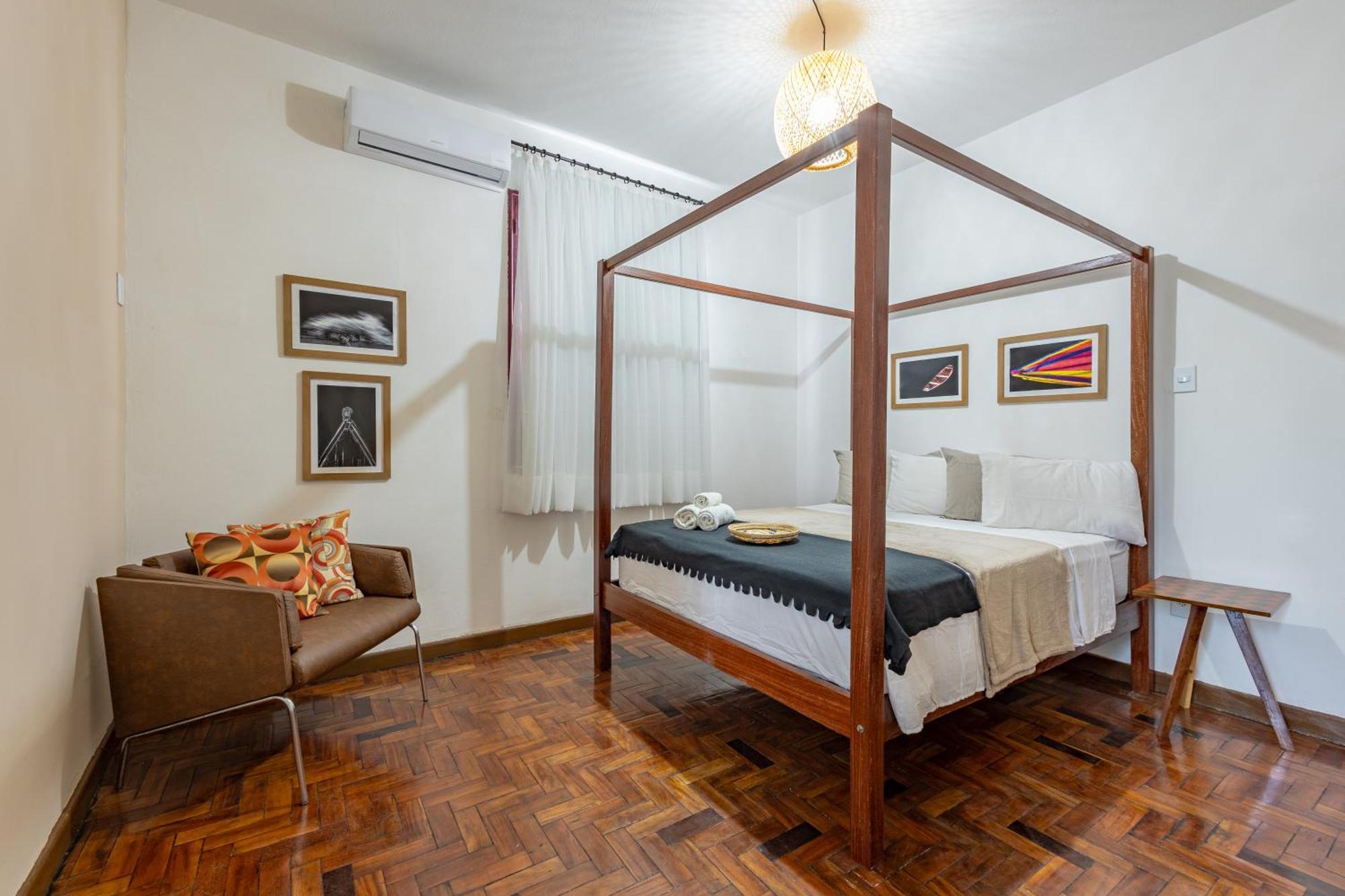 Hotel Casa Do Bispo Manaus Kültér fotó