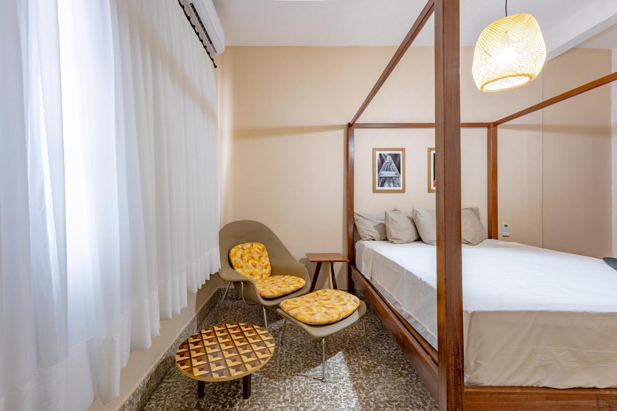 Hotel Casa Do Bispo Manaus Kültér fotó