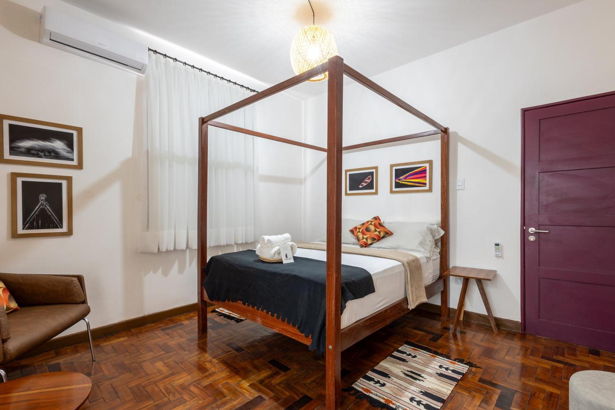 Hotel Casa Do Bispo Manaus Kültér fotó