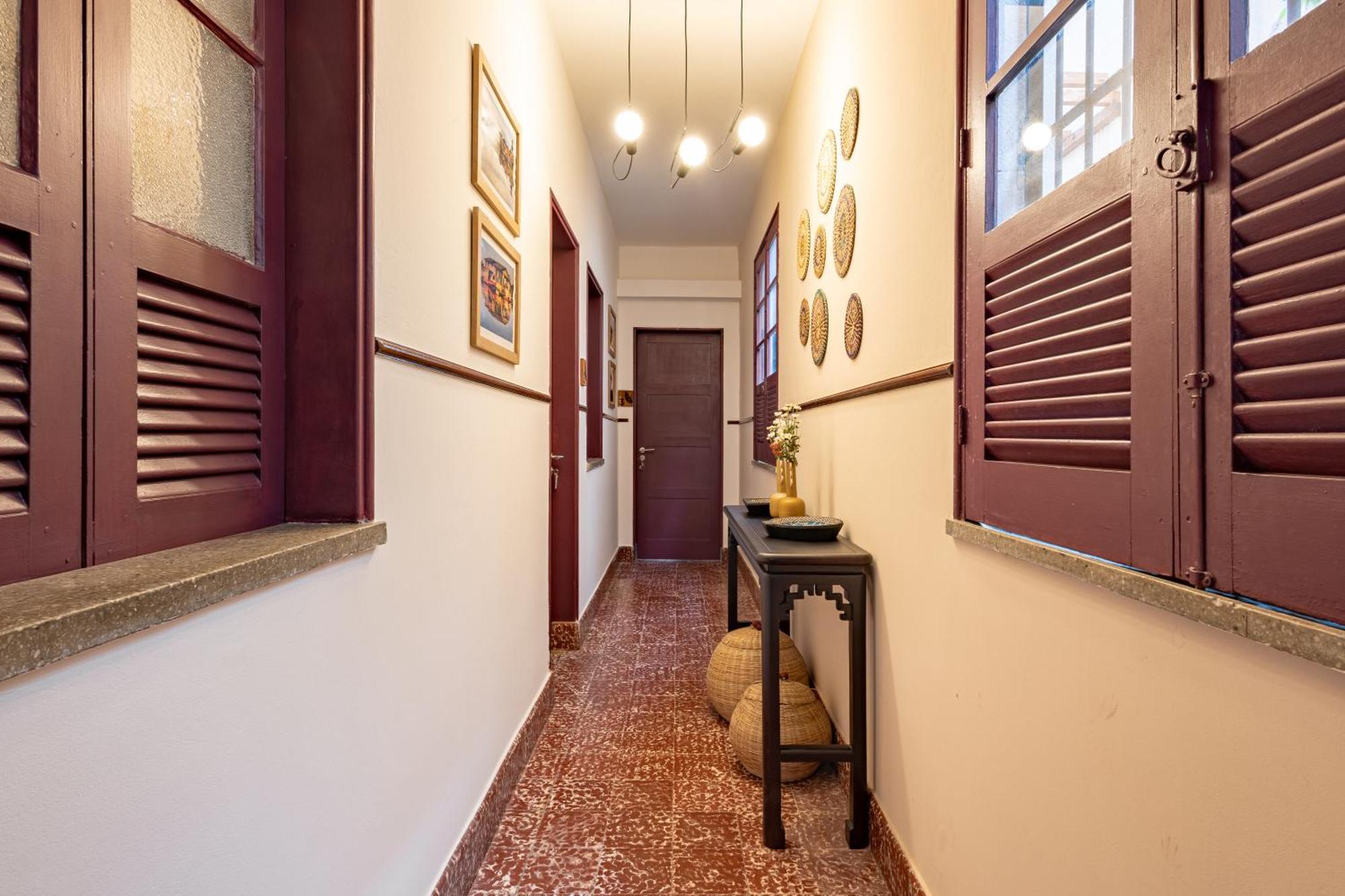 Hotel Casa Do Bispo Manaus Kültér fotó